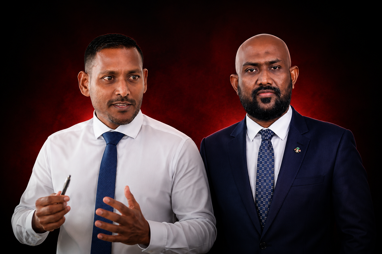 އޭސީސީ ފެއިލްވެއްޖެ; ރަނގަޅުކަމަށް ފެނުނު މީހުން، ރައީސްގެ މީހުންނަށް ބަދަލުވެއްޖެ: ޝަމީމް