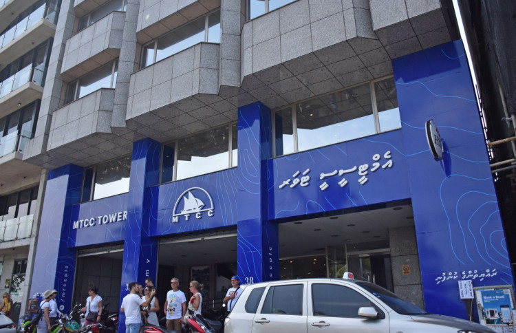 އޭސީސީއޭ އެޕްރޫވްޑް އެމްޕްލޯޔާ ޕްރޮގްރާމްގެ ދަށުން އެމްޓީސީސީއަށް ދެ ސެޓިފިކޭޝަނެއް ލިބިއްޖެ