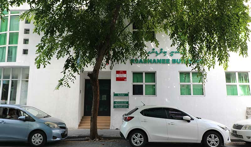 ނަކަލުކޮށްފައިވާ ކެންސަރު ބޭހެއް ރާއްޖެ އެތެރެކޮށްފައިވާތީ ސާމާލުވާން އެދިއްޖެ