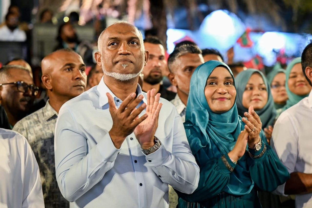 ޕީއެންސީގެ ކޮންގްރެސްގެ މަޤާމުތަކަށް ކުރިމަތިލުން އަންގާރަ ދުވަހު ހުޅުވާލަނީ