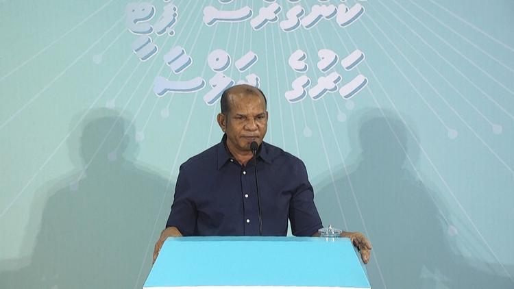 ދިއްދޫ ލަތީފަށް ތާއީދު ގެއްލިއްޖެ: ދެ ގޮނޑި ފިޔަވައި ހުރިހާ ގޮނޑިއެއް އެމްޑީޕީއަށް