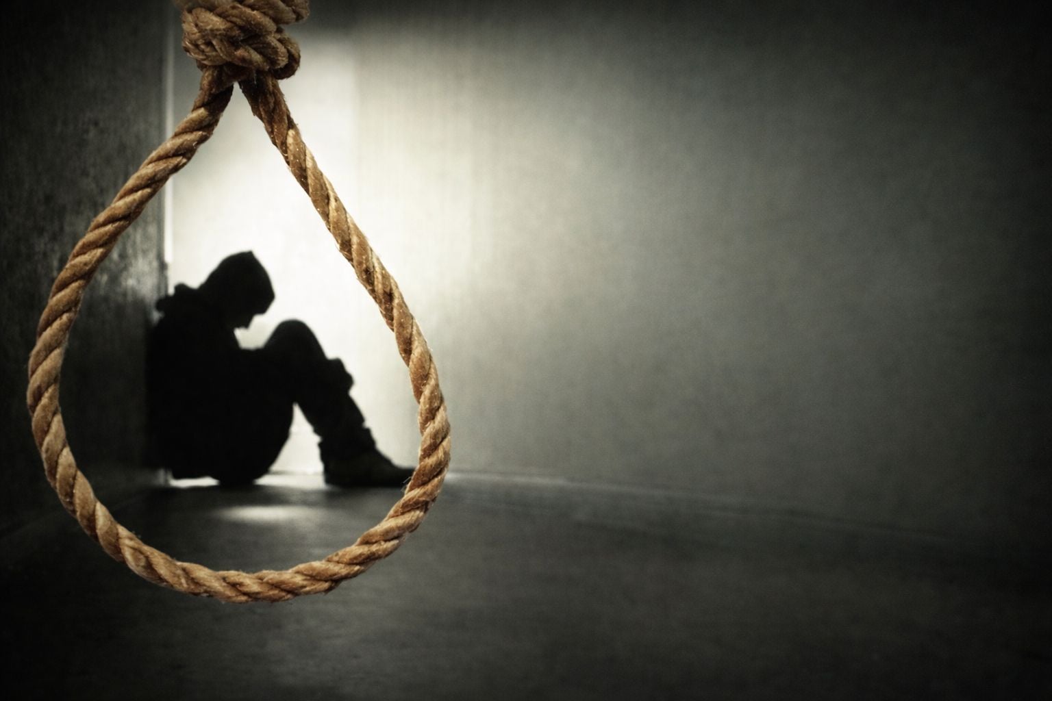 އަމިއްލައަށް މަރުވުން: ބޮޑު ފާފައެއް އަދި އީމާންތެރިކަމުގެ އިމްތިޙާނެއް