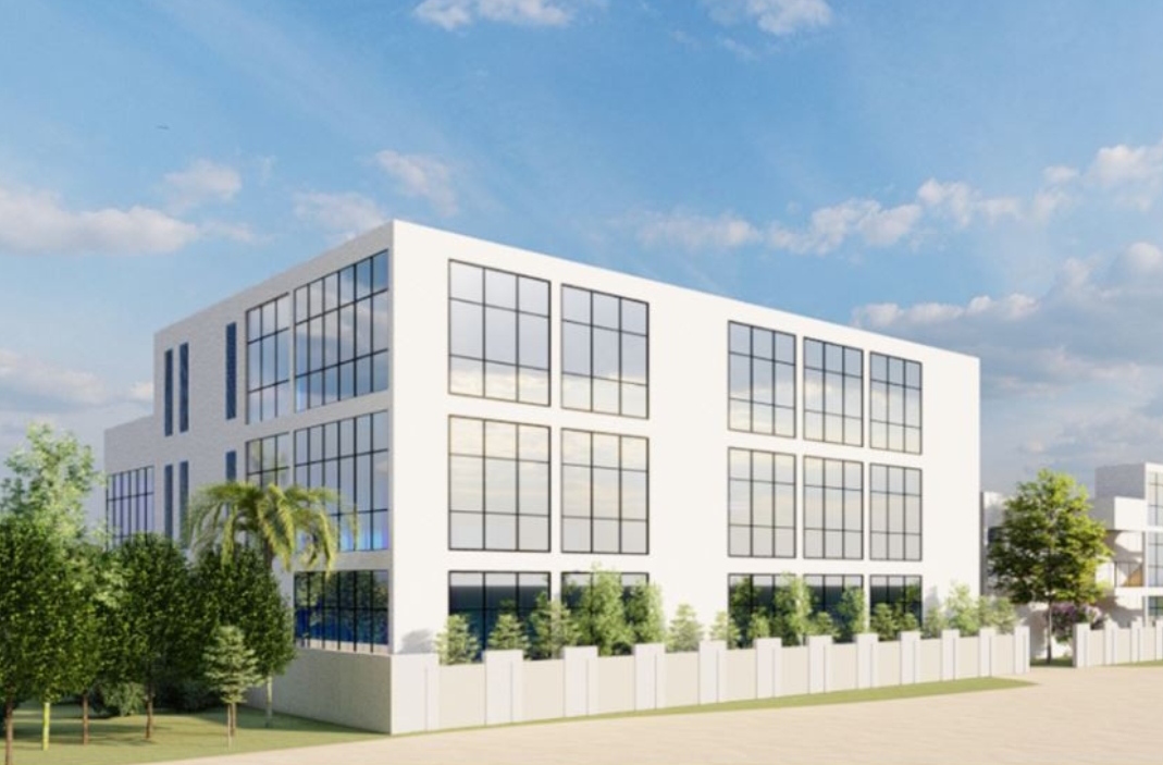 ވެލިދޫ ޖޫނިއަރ ކޮލެޖްގެ ބިން ހަވާލުކޮށްފި