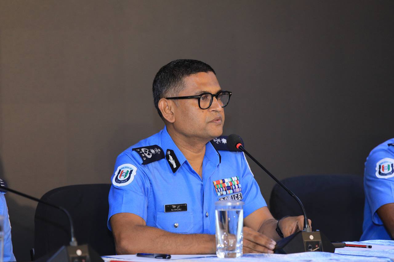 ޕީޖީ ޝަމީމަށް ހަމަލާދީފައިވަނީ ސެކިއުރިޓީ ފޯރުކޮށްދިނުން ހުއްޓާލާފައިވަނިކޮށް: ސީޕީ