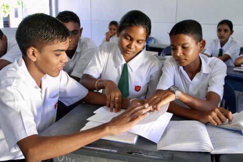 ކޯވިޑް-19: ތަޢުލީމުދޭ ހުރިހާތަނެއް އިތުރު އެއްހަފުތާއަށް ބަންދު ކުރަން އަންގައިފި