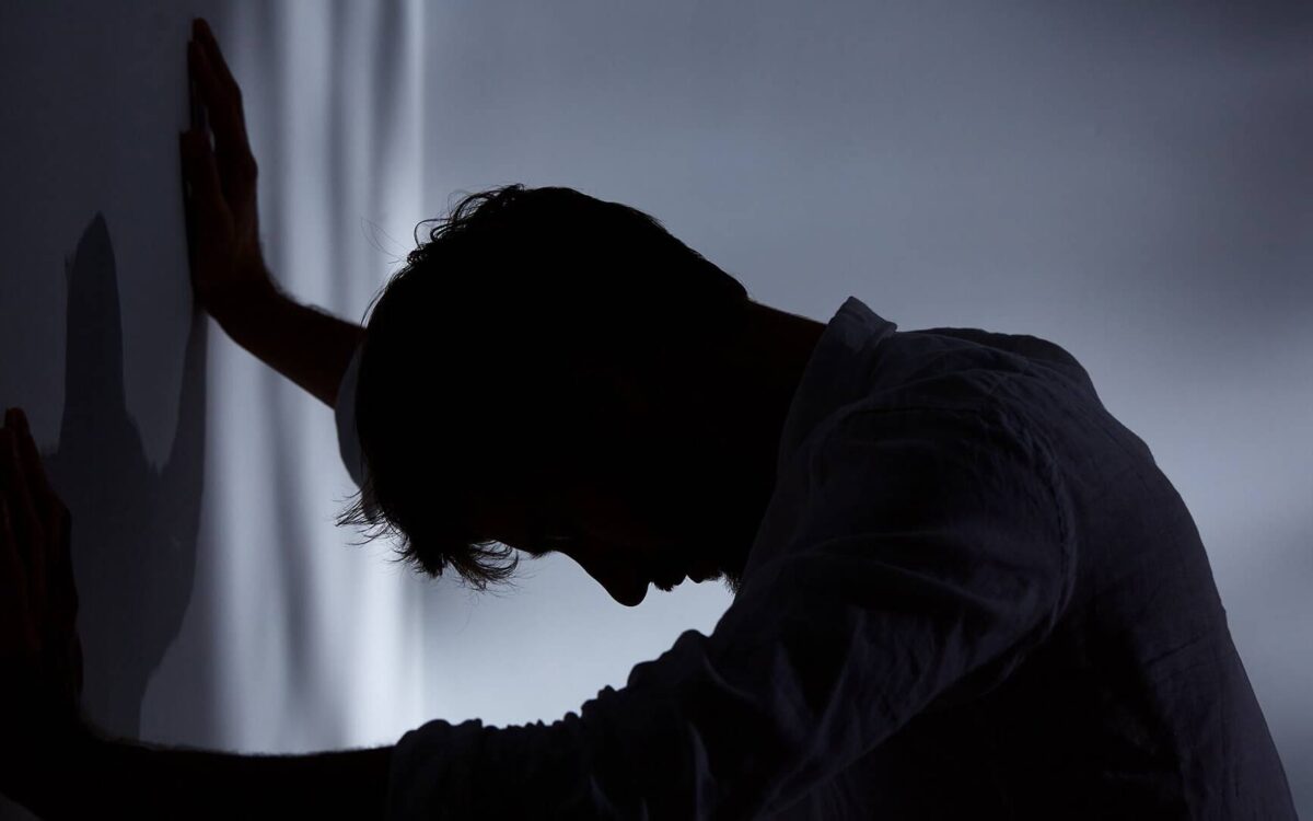 ޑިޕްރެޝަން ތަހައްމަލުކުރާ މީހުންގެ ފަރާތުން ފެންނާނެ ކަންކަން!