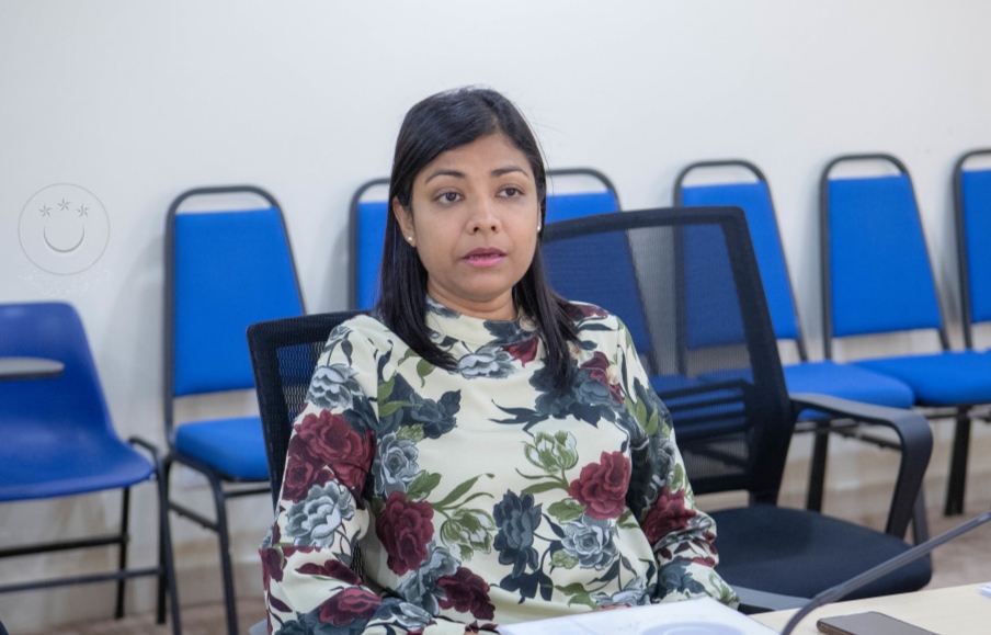 ސިޔާސީ ދާއިރާއާއި އިޤްތިސާދީ ދާއިރާގައި އަންހެނުން އުޅެނީ ވަރަށް ފަހަތުގައި: އެމްޑީޕީ