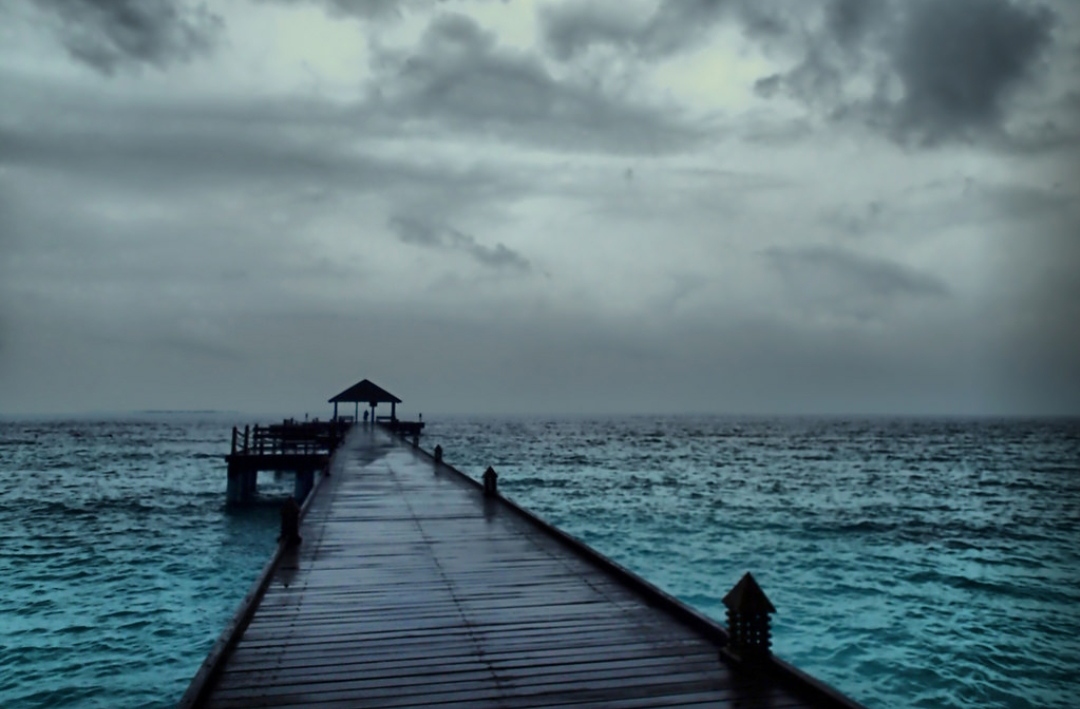 ކުރިއަށްއޮތް 24 ގަޑިއިރުވެސް ރާއްޖޭގެ ބޮޑުބަޔަކަށް މޫސުން ގޯސް