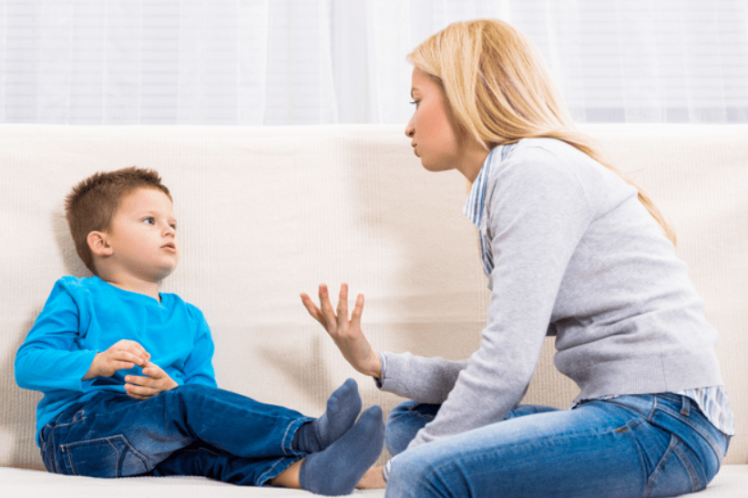 ދަރިން ގޮތް ދޫނުކުރާނަމަ ކުރަންވީ ކަންތައް