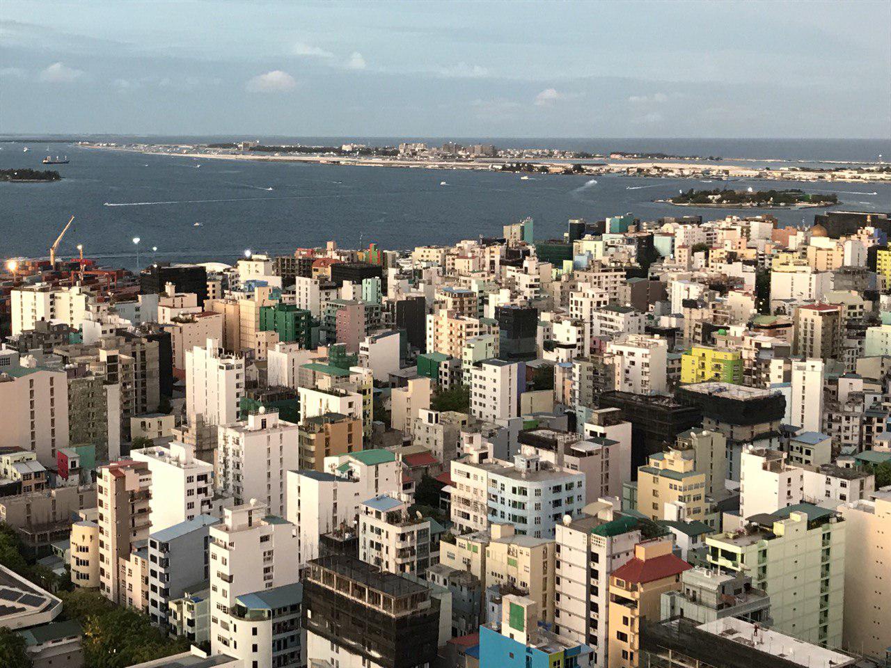 ކޯވިޑް-19: ރޯގާބަލިމަޑުކަމުގައި ރާއްޖޭގެ އިޤްތިޞާދު ބޮޑު ވަޅުގަނޑަކަށް ވެއްޓޭނެ- ވޯލްޑް ބޭންކް