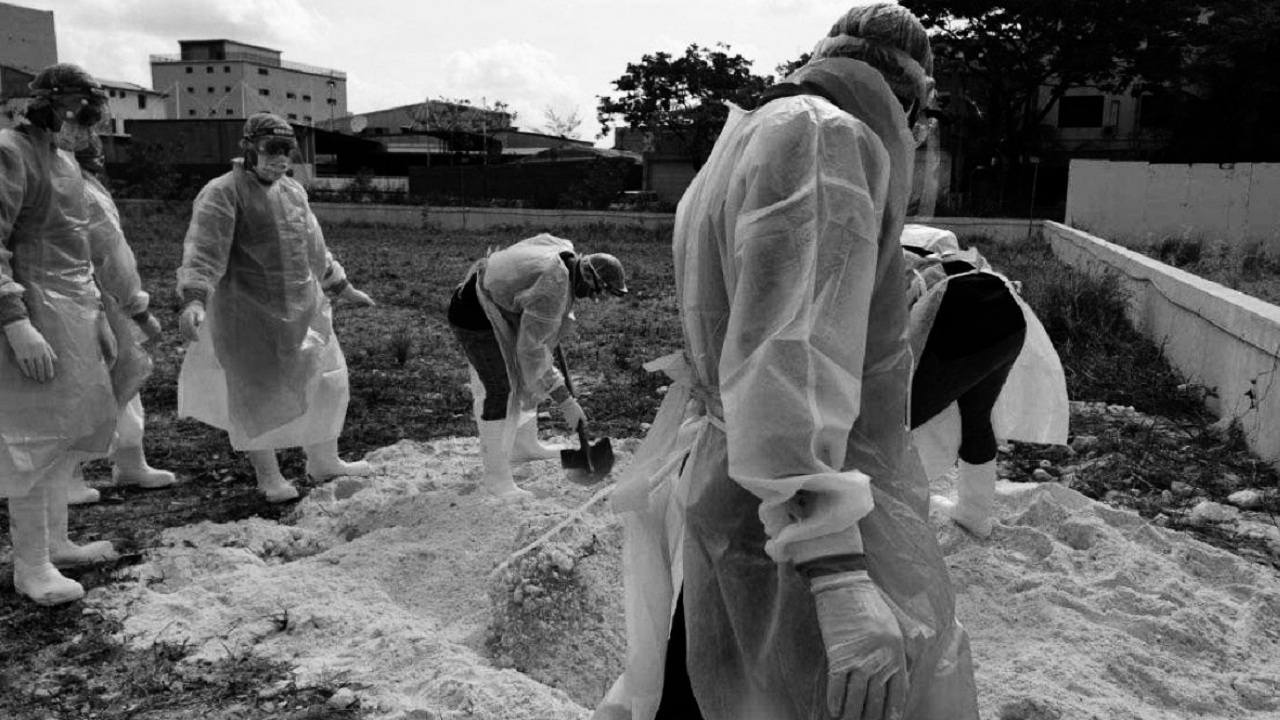 ރާއްޖެއިން ކޮވިޑް ޖެހިގެން 10 އަހަރުގެ ކުއްޖަކު ނިޔާވެއްޖެ