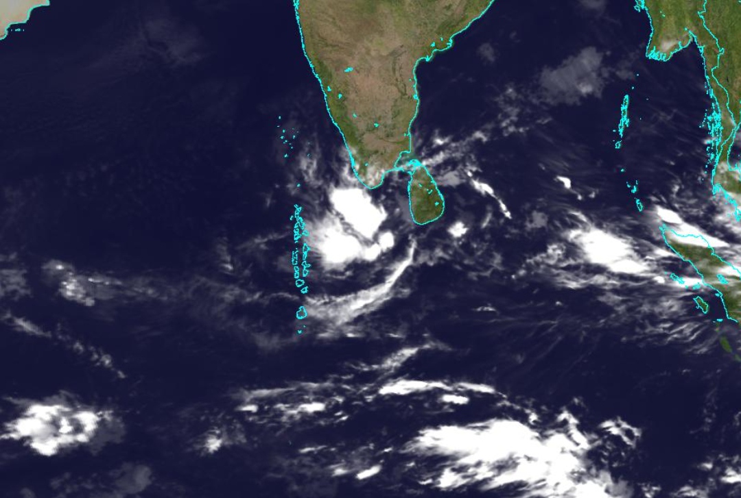 އުތުރުގައި ކޮޅިގަނޑެއް: ގުގުރުމާއެކު ބޯކޮށް ވާރޭވެހޭނެ