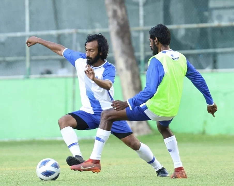 ނިއުރޭޑިއަންޓާއި ވިކްޓްރީއަށް އަލުން އެފްއޭއެމްގެ މެންބަރުކަން