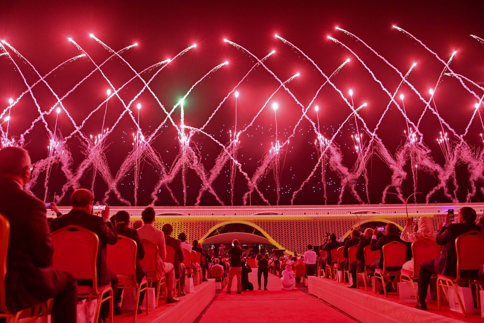 ކުލަގަދަ ރަސްމިއްޔާތަކާއެކު އައު ޓަރމިނަލް، ހުޅުވައިފި