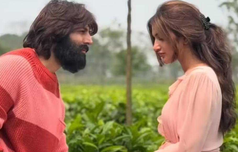 ކާރތިކުގެ މިއުޒިކަލް ފިލްމު ނެރުން ފަސްކޮށްފި