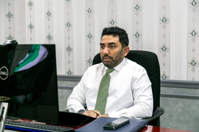 ރައްކާތެރިކަމަށް އިތުރަށް ސަމާލުވޭ: އެހެންނޫނީ ކުރިއަށްއޮތީ ބަނަ ދުވަސްތަކަށް ވެދާނެ - އަމީން