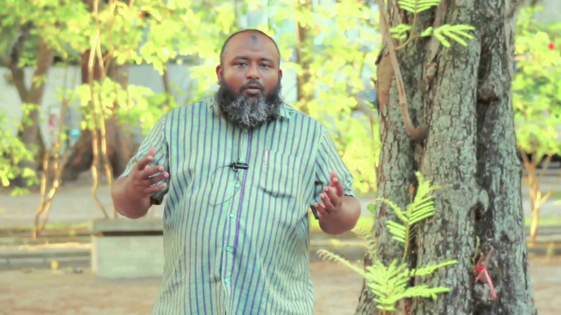 މިފަހަރު ޑރ. އިޔާޒުގެ ސިޔާސީ ރައްދެއް؛ ރާއްޖެ ވިއްކާލައިފިޔޭ ކިޔައިގެން އިދިކޮޅުން ދައްކަނީ ދޮގު ވާހަކަ