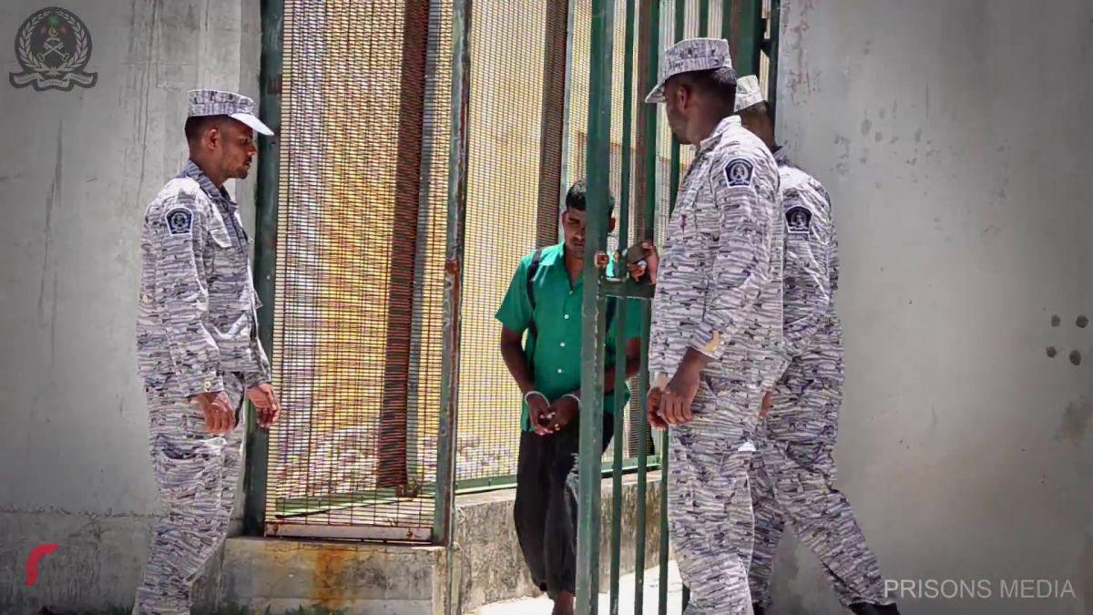 ބަންދުގައި ތިބޭ މީހުންނަށް ވީޑިއޯކޯލް މެދުވެރިކޮށް އާއިލާއާއި ބައްދަލުކުރެވޭނެ – ކަރެކްޝަންސް