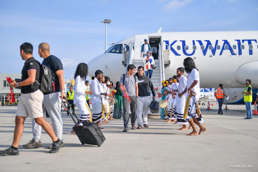 ޓީޖީއެސްޓީ 17 އިންސައްތައަށް ބޮޑުކުރަން ފާސްކޮށްފި