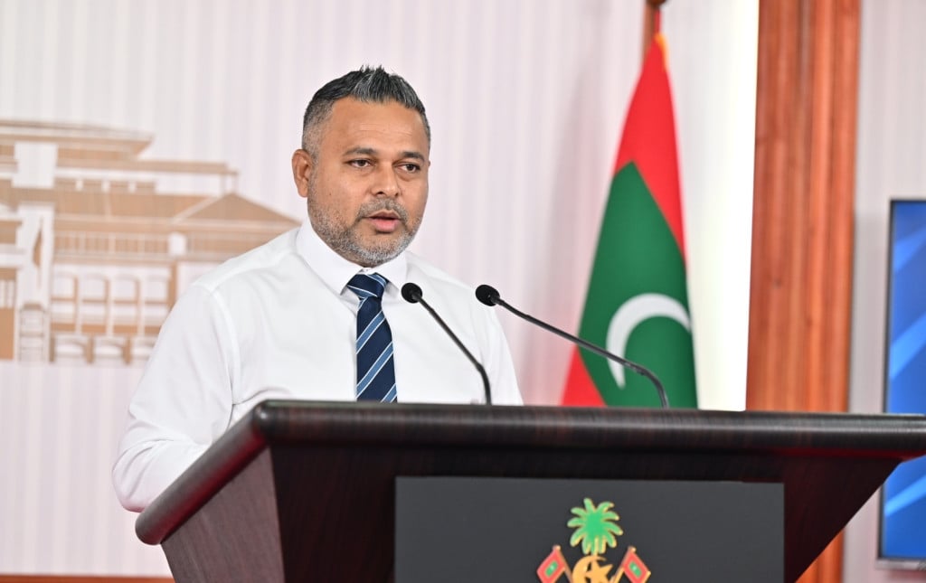 މަސްވެރިންނަށް ދިމާވާ އައިސްގެ މައްސަލަ ހައްލުކުރުމަށް ގިނަ މަޝްރޫޢުތަކެއް: 9 ރަށެއްގެ މަސައްކަތް ބާރަށް ކުރިއަށް