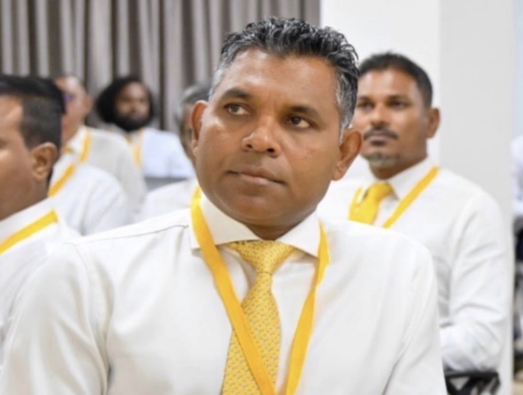 މަސައްކަތުގެ މާހައުލުގެ ރައްކާތެރިކަން ކަށަވަރުކުރުމަށް ފައިޞަލް ނަސީމް ބާރުއަޅުއްވައިފި