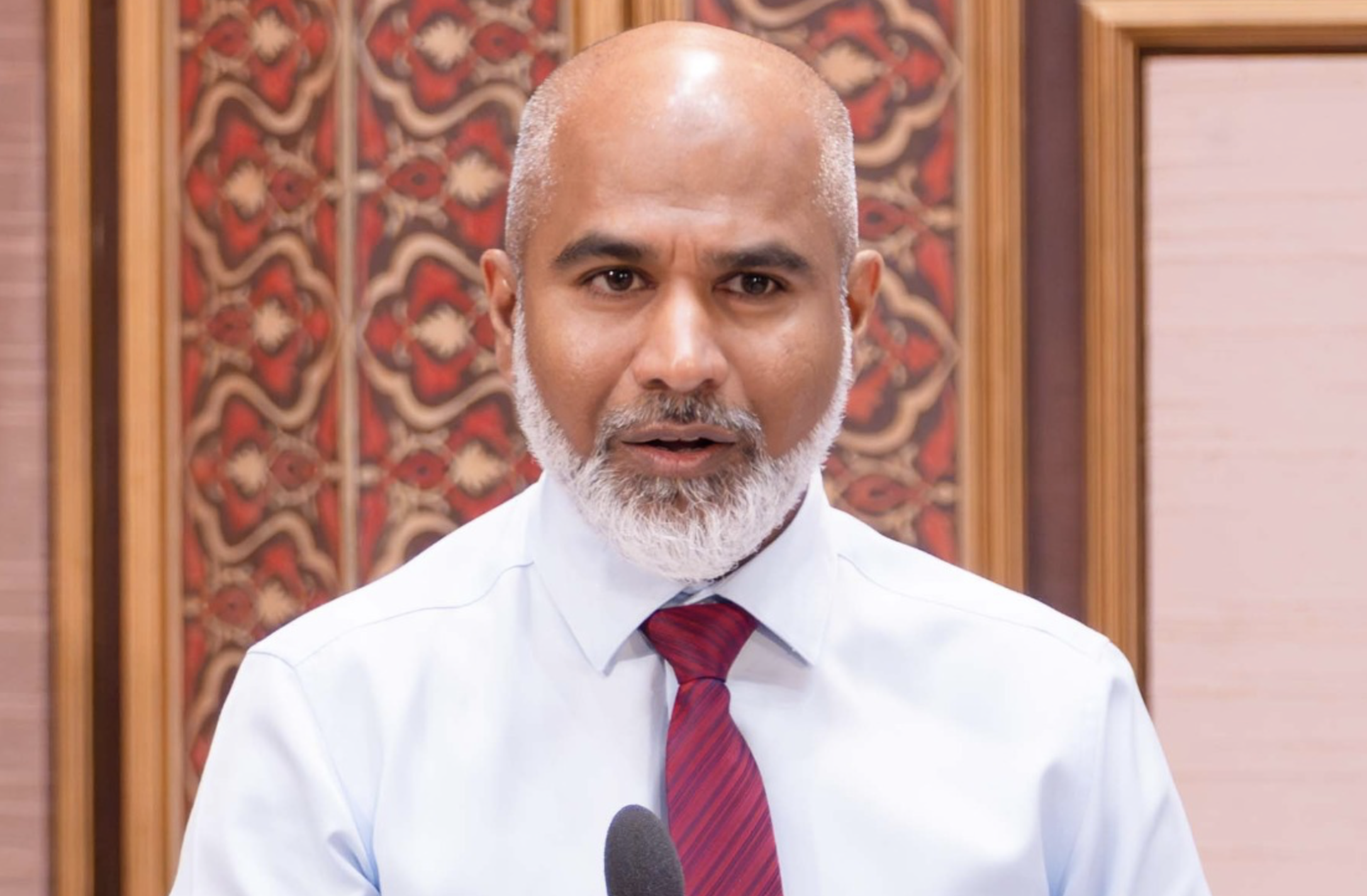 ސްކޫލްތަކުގެ ނަން ބޭނުންކޮށްގެން ޔޫނިއަން އުފެއްދުމަކީ ތަރުޙީބުދޭނެ ކަމެއް ނޫން: ޑރ. ޝަފީޢު