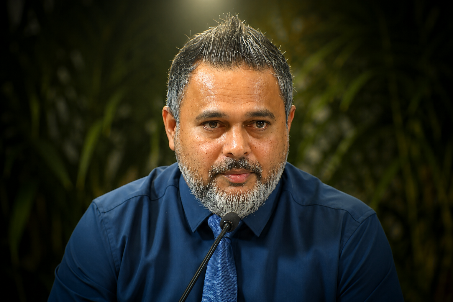 މިއީ އޭއި ބޭނުންކޮށްގެން ބަދަލު ގެނެސްފައިވާ ފޮޓޯއެއް | ރަސް އޮންލައިން