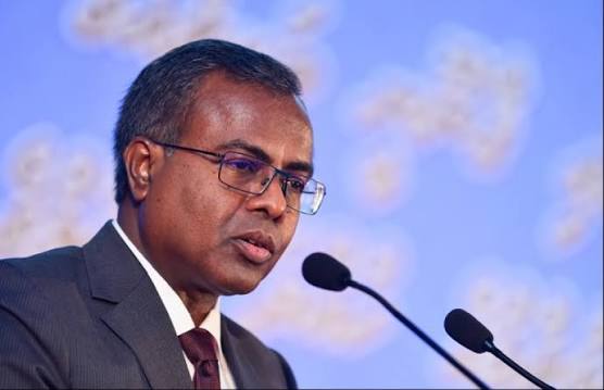 އީސީ ފަދަ ތަންތަނުގެ ނިންމުންތަކުގައި ގާނޫނީ ލަފާގެ މުހިންމުކަން ބޮޑު: ޑރ. އަހުމަދު އަބްދުﷲ ދީދީ