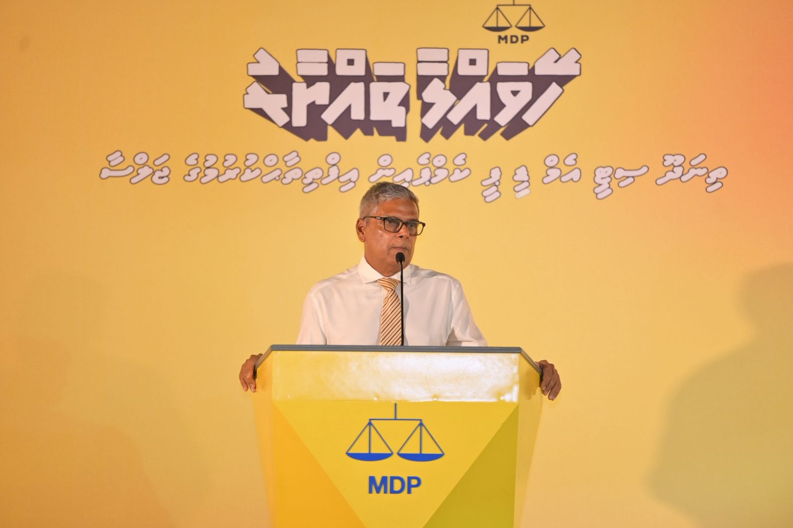 މިއަދުގެ ޒުވާނުންނަކީ ދުނިޔެއަށް ލޯހުޅުވިފައިވާ ބަޔެއް، ދޮގު ހަދައިގެން އެމީހުން އޮޅުވައެއް ނުލެވޭނެ: މޫސަ