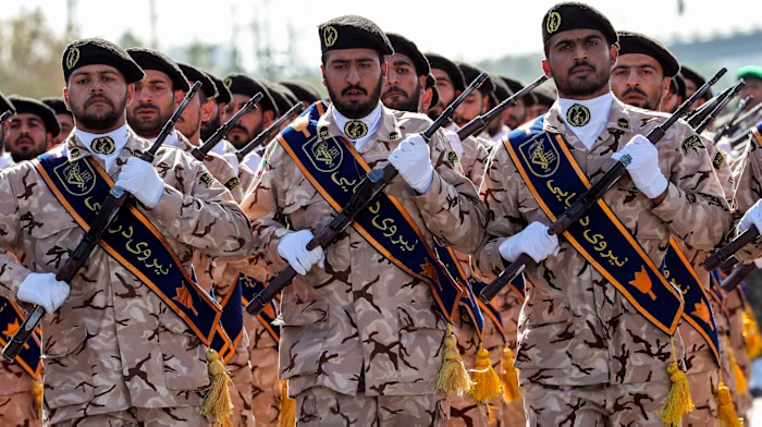 އިރާނުގެ ޚާރިޖީ ވުޒާރާ: "ﷲ އަށް އީމާންވާ ބަޔަކު ޒަޔަނިސްޓުންނަށް ތަބައެއް ނުވާނެ"