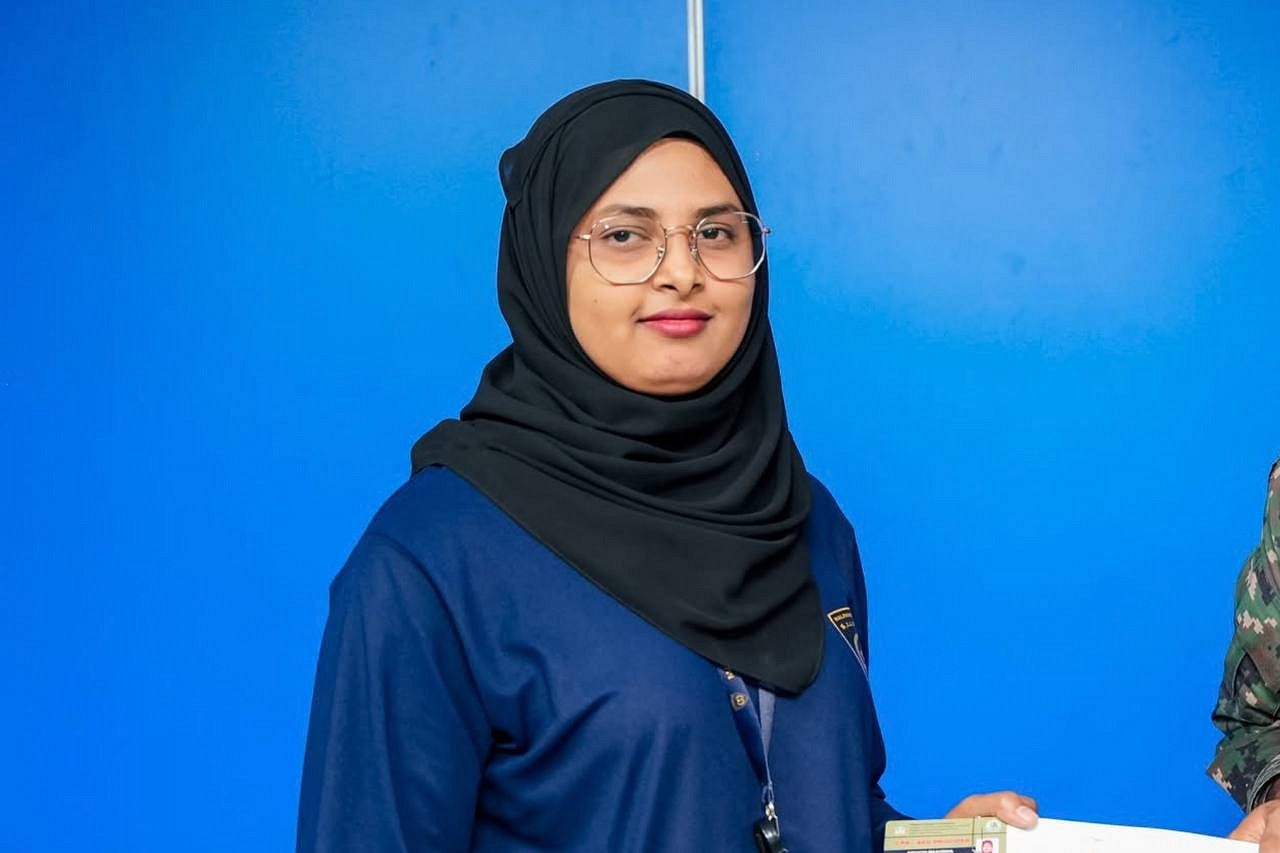 ސޯސަންމަގުގައި ހިނގި އެކްސިޑެންޓެއްގައި ނިޔާވި މާހިދާގެ ޢާއިލާއަށް ރައީސް ތަޢުޒިޔާ ވިދާޅުވެއްޖެ