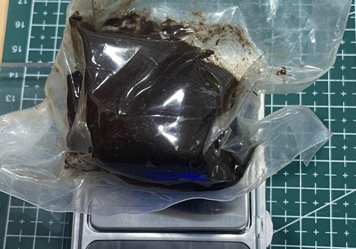 ތިމަރަފުށީ ފަޅު ގެއަކުން ގިނަ އަދަދެއްގެ މަސްތުވާތަކެތި އަތުލައިގެންފި