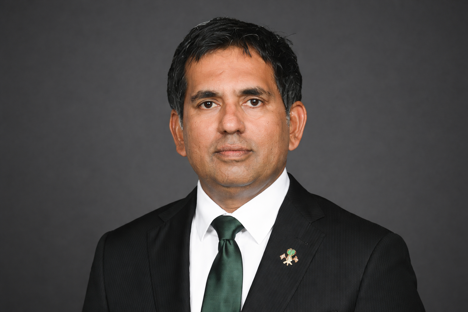 އިކޮނޮމިކް މިނިސްޓަރު މުހައްމަދު ސައީދު