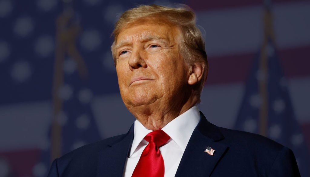 ނޭޓޯއިން އެމެރިކާ ވަކިކުރާނެކަމަށް ޓްރަމްޕް ވިދާޅުވުމުން މެމްބަރު ގައުމުތަކުން ރައްދުދީފި