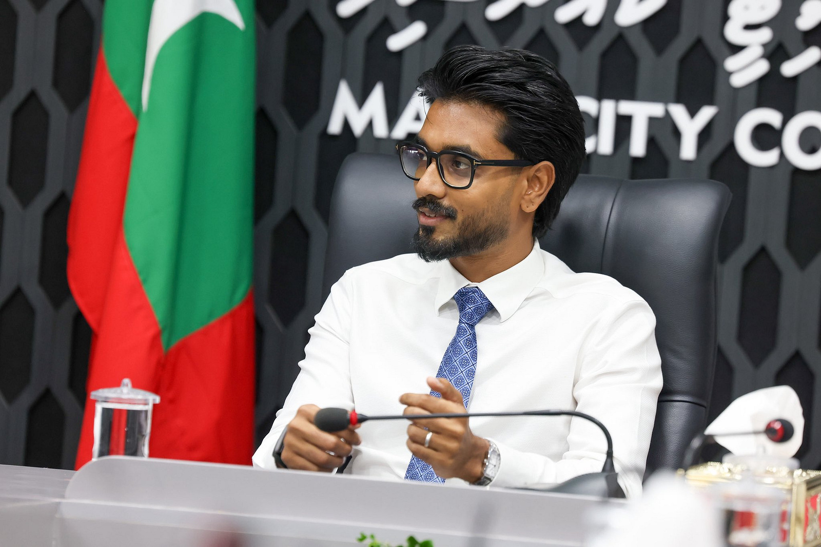 މާލޭގެ 14 ބިމެއް ނެގުން ހުއްޓުވުމުގެ ވަގުތީ އަމުރަކަށް އެދި ސިޓީ ކައުންސިލުން ކޯޓަށް ހިނގައްޖެ