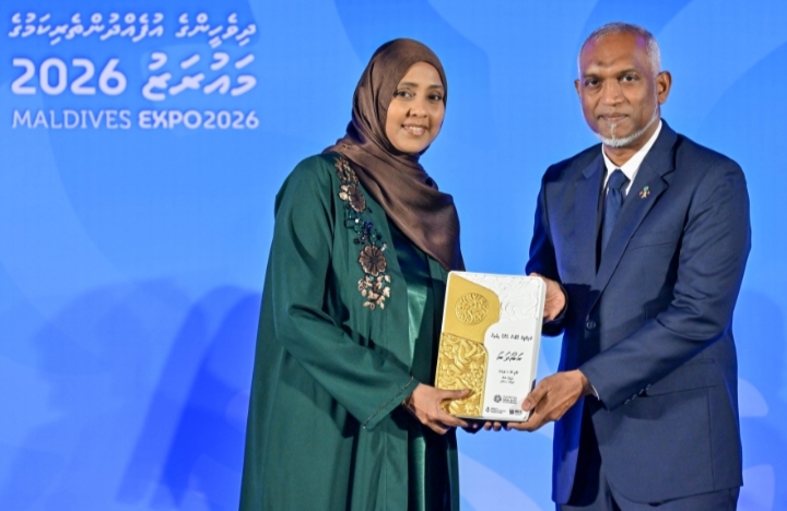 ކުދި ވިޔަފާރިތަކަށް ބީއެމްއެލް މެދުވެރިކޮށް ޑޮލަރުން ފައިސާ ބަލައިގަނެވޭނެ ގޮތް ނޮވެމްބަރު 1 ގައި ފެށެނީ