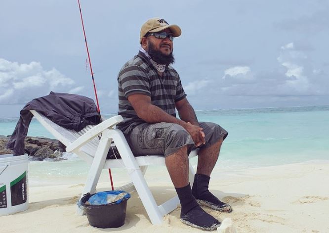 ނަޝީދުގެ ޕާޓީގެ ވިސްނުން ރާއްޖޭގެ އިސްލާމީ ފޭރާމާއި ނުގުޅޭ: ޝައިޚް ޒައިދު