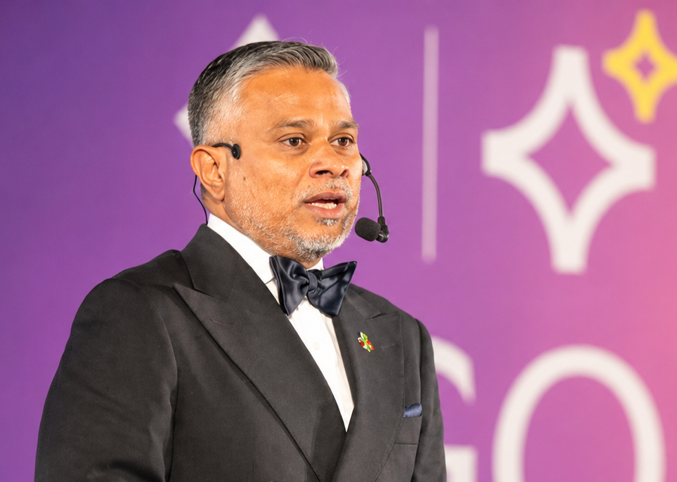 ޕީޖީ އޮފީހުން އޭއައި ބޭނުންކުރިޔަސް ދައުވާ ކުރުމުގައި ގޮތް ނިންމާނީ އިންސާނުން: އައްބާސް