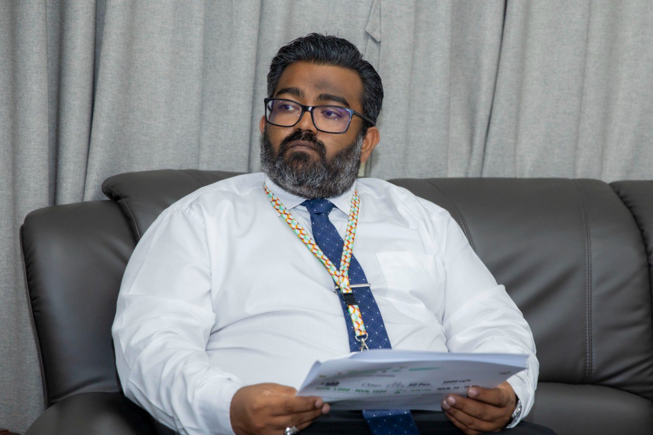 ދަރަނި ބޮޑުކުރީ އެމްޑީޕީން، ހިތި ހަނދާންތައް އަދިވެސް އެބަހުރި: ހަމްދާން