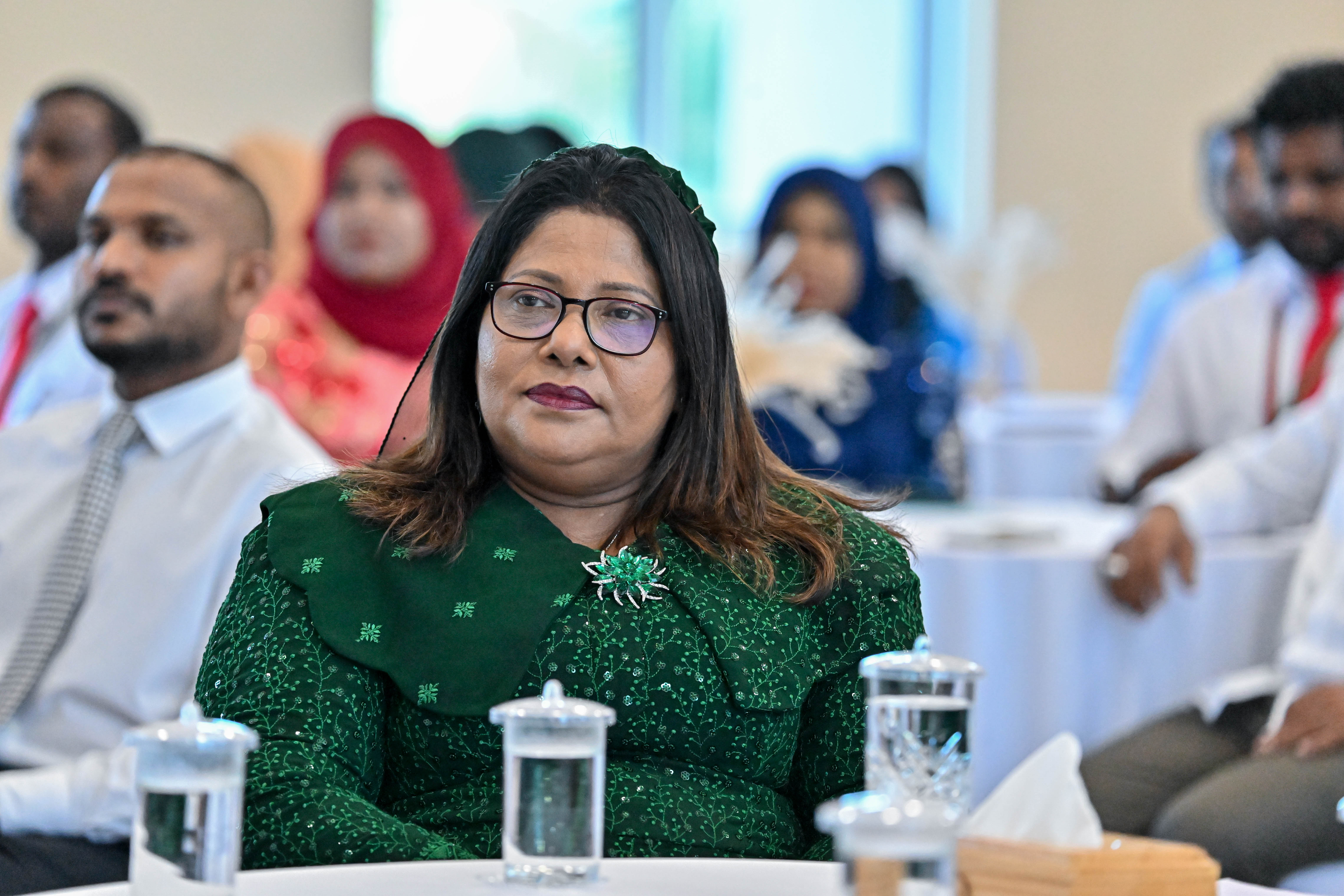 ސަރުކާރުގެ އަމާޒަކީ ޑިޖިޓަލް ނިޒާމުގެ ތެރެއިން ކާބޯތަކެތީގެ ރައްކާތެރިކަން ކަށަވަރުކުރުން: ގީލާ