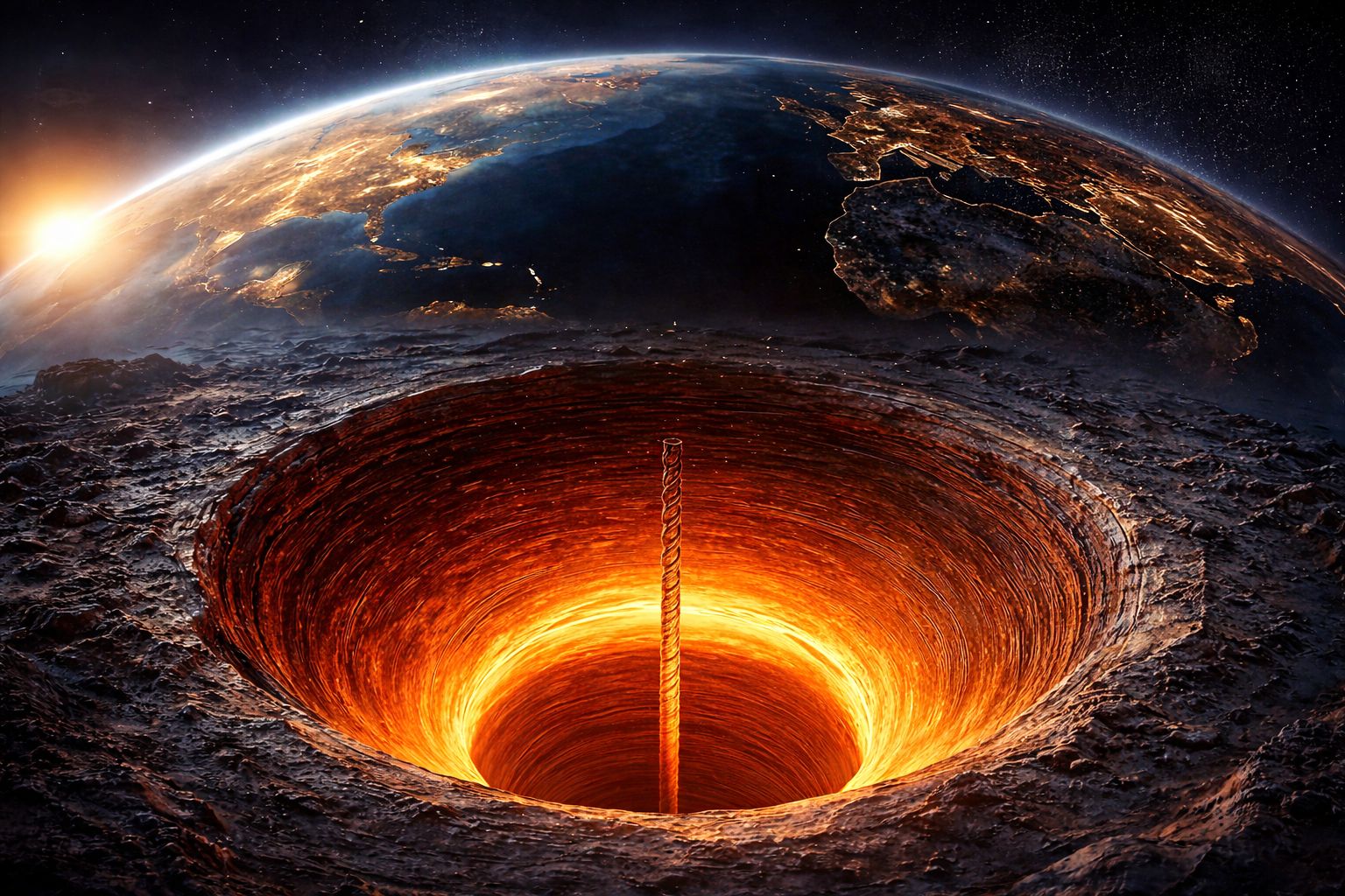 ދުނިޔޭގެ ކޯރ އާއި ހަމައަށް އެއްވެސް ބަޔަކަށް ނުދެވެނީ ކީއްވެ؟