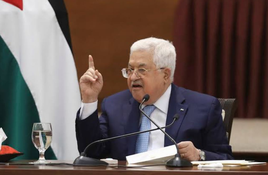 އެމެރިކާއިން ވިސާ ނުދިނުމުން ފަލަސްތީނުގެ ރައީސަށް އޮންލައިންކޮށް އދ. ގެ ބައްދަލުވުމުގައި ބައިވެރިވެވޭގޮތް ހަދައިފި