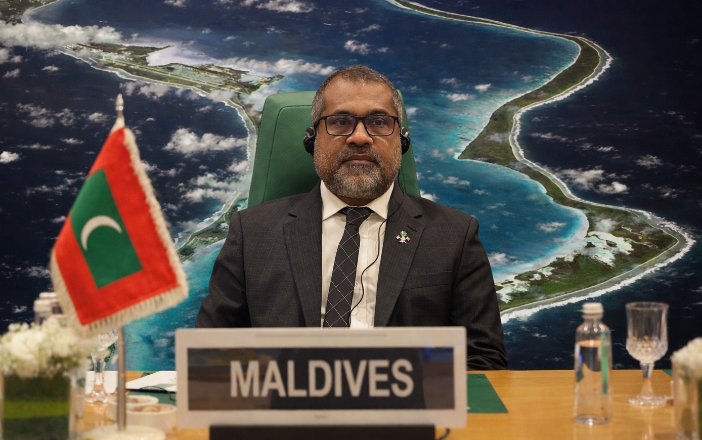 ޗާގޯސް މޮރިޝަސްއަށް ދޫކޮށްލުން އިނގިރޭސިން މަޑުޖައްސާލުމުން ދިވެހި ސަރުކާރުން މަރުހަބާ ކިޔައިފި