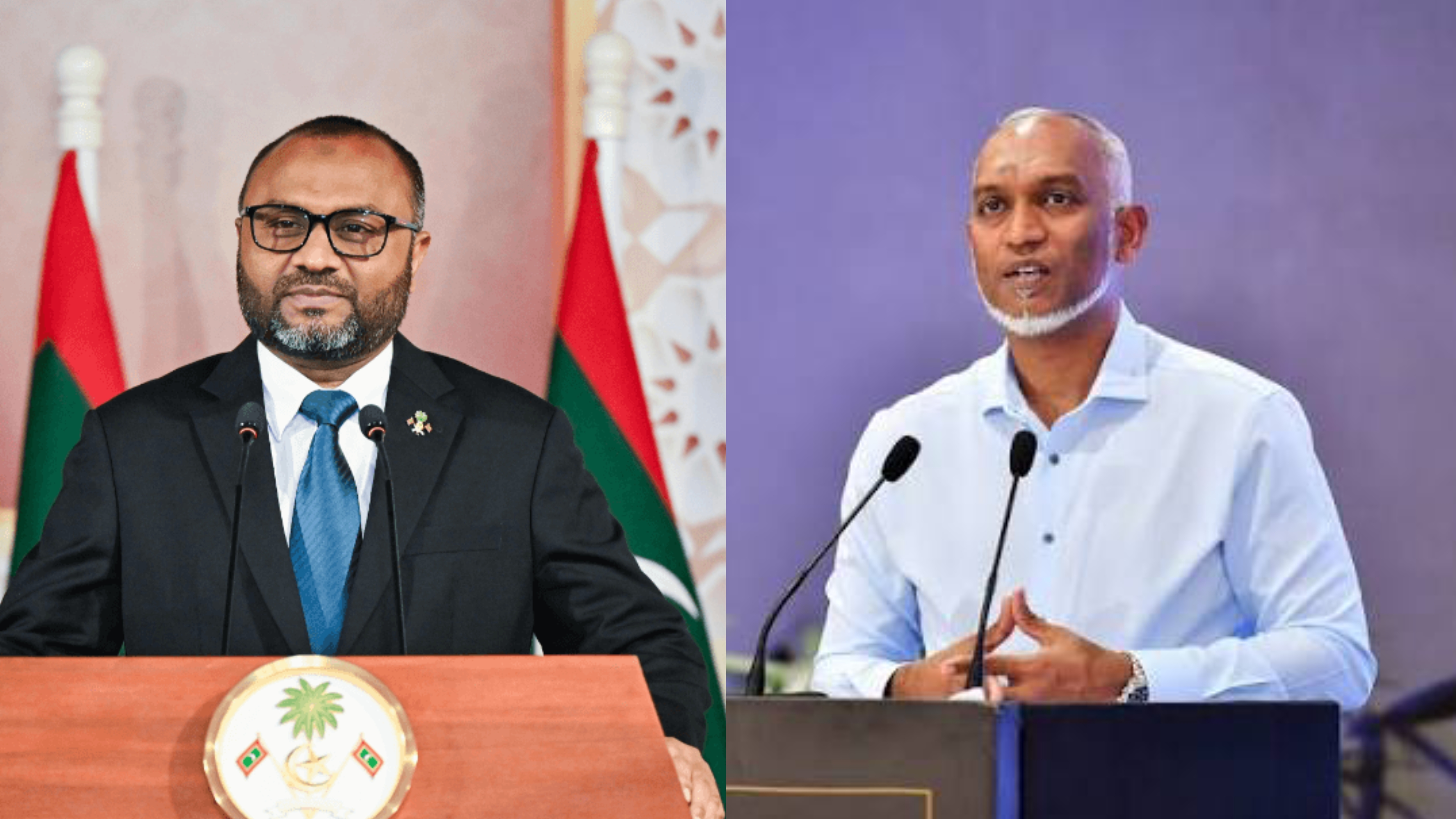 ރައީސްގެ ޞިއްޙީ އިޞްލާޙީ މަސައްކަތްތަކަށް އިސްލާމިކް މިނިސްޓަރު ތަޢުރީފު ކުރައްވައިފި