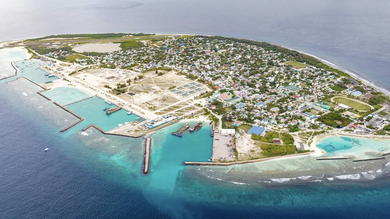 ކުޅުދުއްފުށީގައި ބިދޭސީއަކަށް ހަމަލާދީ ފޭރުނު މައްސަލަ ބަލަން ފަށައިފި