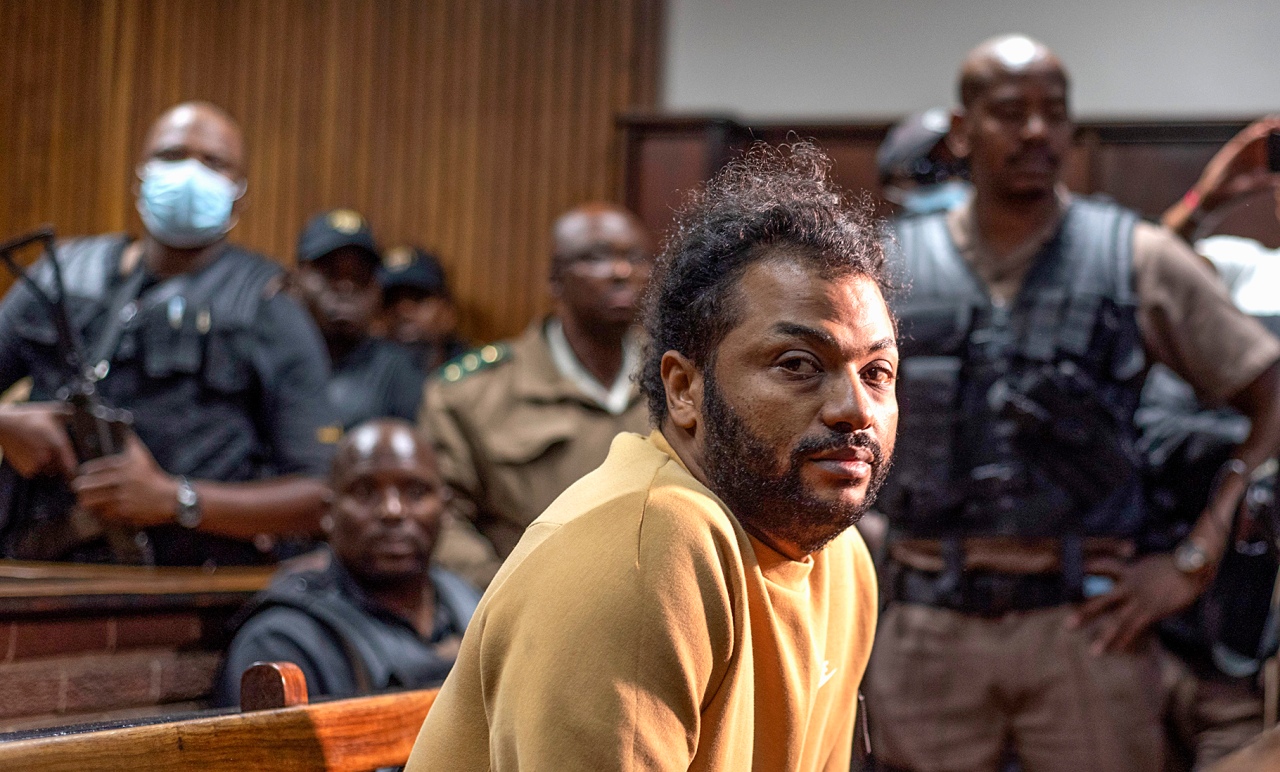 މަރުވިކަމަށް ހެދިގެން އުޅުނު ކުއްވެރިޔާ އަތުލައިގަތީ ޓެންޒޭނިއާގެ ބޯޑަރުން