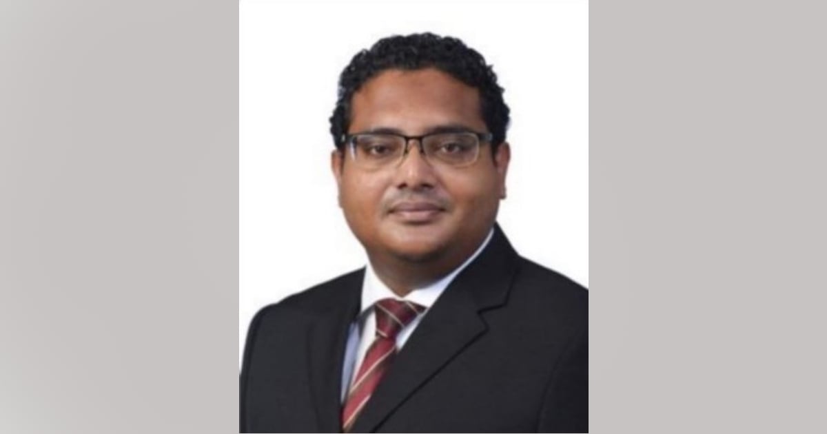 އާސަންދައިގެ އެމްޑީއަކަށް އައްޒާމް، އެންސްޕާއަށް މަރިޔަމް ޝަފީގު