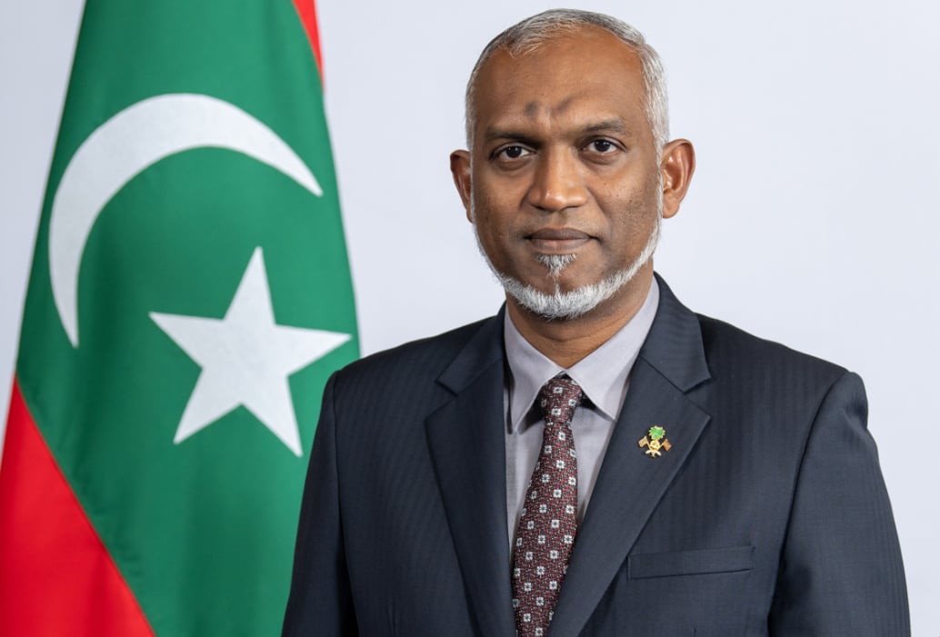 ހޮޅީންގެ އަޅުވެތިކަމުން ރާއްޖެ ސަލާމަތްކުރި ދޮންބަންޑާރައިގެން ހަނދާންތައް ވަނީ ދިރިދިރި: ރައީސް