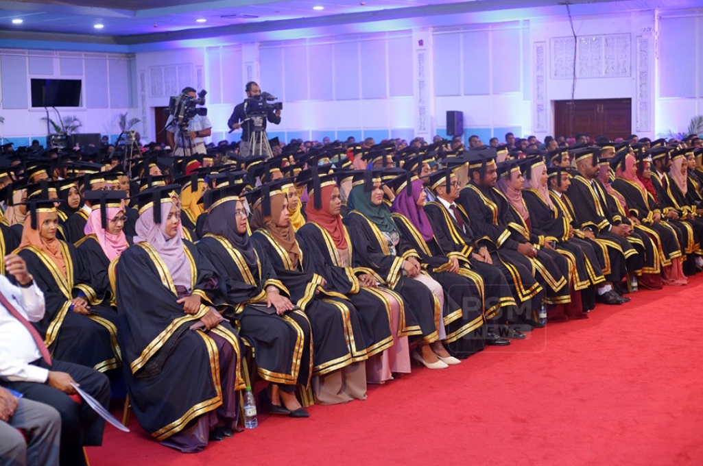 50 ދަރިވަރުން އިތުރުކޮށް ސްޓޫޑެންޓް ލޯނު ލިބޭ ފަރާތްތައް އިއުލާންކޮށްފި