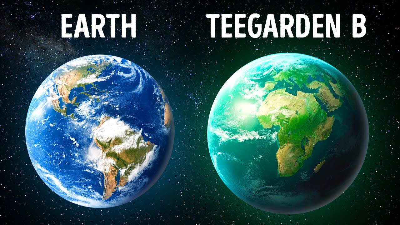 ކާއިނާތުގައި އަހަރެމެން އެކަނިވެރިބާ؟ ދުނިޔެއާ އެއްގޮތް ބިލިއަނުން ގްރަހުގެ ހޯދުންތައް